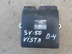 Блок управления форсунками. Toyota Vista, SV50 Двигатель 3SFSE