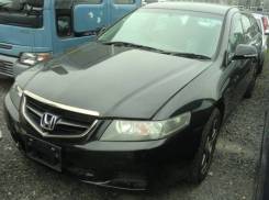 Двигатель в сборе. Honda Accord, CL7, CM1, CL8 Двигатели: K20A6, K20Z2, K20A