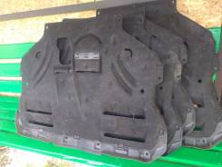Защита двигателя. Ford Focus Ford Kuga, CBS