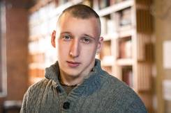 Дизайнер-фотограф. Среднее образование