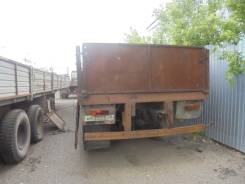 Кзап. Продам полуприцепы, 18 000 кг.