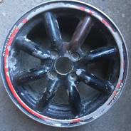 Watanabe. 6.5x15", 4x100.00, ET45, ЦО 73,0 мм.