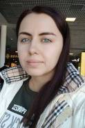 Веб-дизайнер. Высшее образование по специальности, опыт работы 2 года