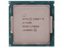 Intel Core i5-6400 ����
