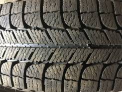 Michelin X-Ice 3. Всесезонные, 2012 год, 5 %, 4 шт