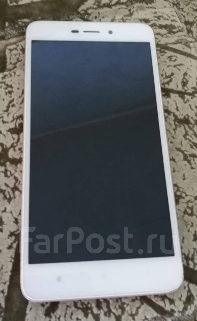 Xiaomi Redmi 4A. �����, �������, 3G ����