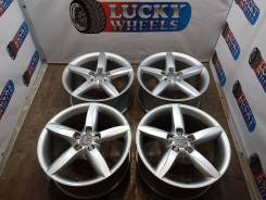 Audi. 8.0x18", 5x112.00, ET47