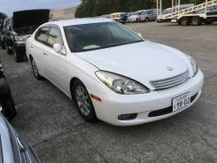 Рулевая рейка. Toyota Windom, MCV30 Двигатель 1MZFE
