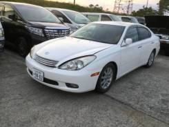 Глушитель. Toyota Windom, MCV30 Двигатель 1MZFE