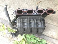 Коллектор впускной. Toyota: Yaris, Premio, Allion, ist, Auris, Vios, Corolla Axio, Scion, Matrix, Corolla Fielder, Corolla, Corolla Rumion Двигатели...