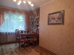 2-комнатная, улица Уссурийская (с. Воздвиженка) 2а. Воздвиженка, агентство, 52 кв. м. Интерьер