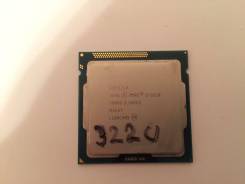 Intel Core i3-3220