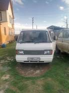 Mazda Bongo. Мазда бонго, 2 000 куб. см., 1 000 кг.