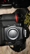 Nikon D3s. 10 - 14.9 ��, ���: 14� � ����� ����