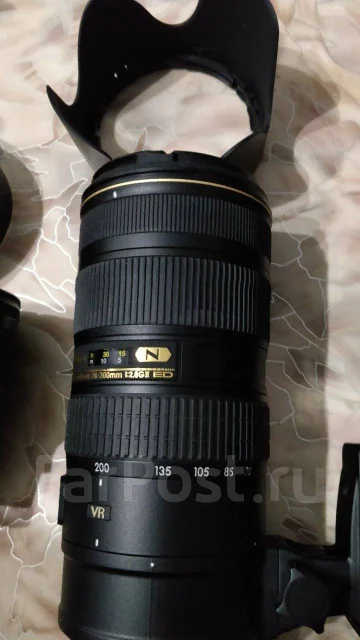 Nikon D3s. 10 - 14.9 ��, ���: 14� � ����� ����