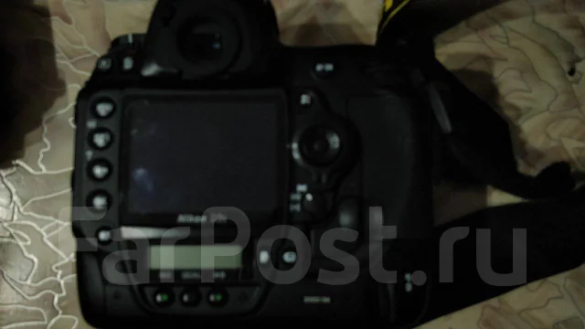 Nikon D3s. 10 - 14.9 ��, ���: 14� � ����� ����