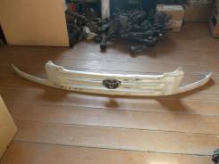 Планка под фары. Toyota Raum, EXZ10, EXZ15 Двигатель 5EFE