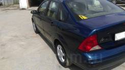 Ford Focus. 1FAFP33P4YW, 2 0 SPLIT PORT