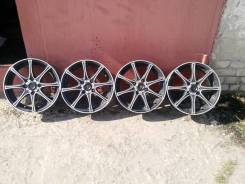ТЗСК. x14", 4x100.00