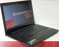 Lenovo IdeaPad. 15.6", 2,0 ГГц, ОЗУ 8192 МБ и больше, диск 500 Гб, WiFi, Bluetooth, аккумулятор на 2 ч.