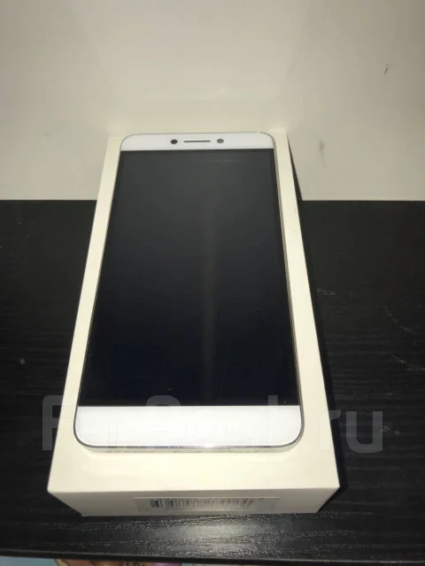 LeEco [LeTV] Cool 1. �����, �����, 4G LTE ����