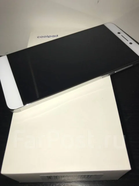 LeEco [LeTV] Cool 1. �����, �����, 4G LTE ����