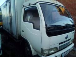 Dongfeng. Продам грузовик, 2 700 куб. см., 3 400 кг.