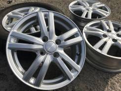 Dunlop Dufact. 5.5x15", 4x100.00, ET50. Под заказ
