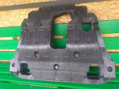 Защита двигателя. Geely Atlas, 3