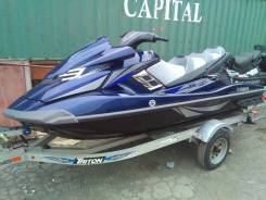 Yamaha FX Cruiser SVHO. 260,00 л.с., 2014 год год