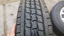 Toyo Delvex M934. Зимние, без шипов, 2012 год, 5 %, 4 шт