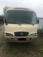 Hyundai County. Продаётся автобус Hyndai county, 3 900 куб. см., 24 места