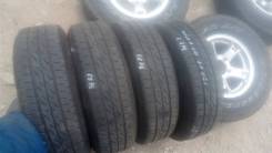 Bridgestone Nextry Ecopia. Летние, 2017 год, 10 %, 4 шт