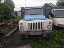 ГАЗ 53. Продам , 4 500 куб. см., 4 000 кг.