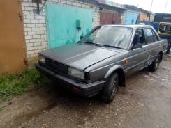 Nissan Sunny