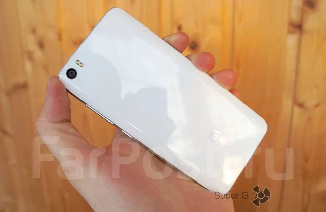 Xiaomi Mi5. �/�, �����, 4G LTE, Dual-SIM. ��� ����� �� ���������� ����