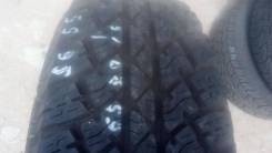 Bridgestone Dueler A/T 693. Грязь AT, без износа, 1 шт