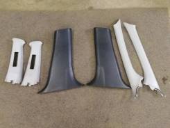 Обшивка, панель салона. Honda Accord, CF4 Двигатели: 20T2N, 20T2N14N, 20T2N15N, 20TN, F20B, F20B1, F20B2, F20B3, F20B4, F20B5, F20B6, F20B7