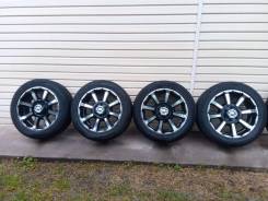 MKW. 9.0x20", 6x139.70