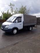 ГАЗ 3302. Продается ГАЗ-3302, 2 500 куб. см., 1 500 кг.