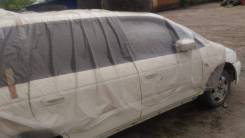 Honda Odyssey. RA7, F23A