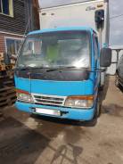 Isuzu Elf. Продается грузовик Isuzu ELF, 3 600 куб. см., 2 000 кг.