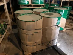 Fanfaro. 75W-140, �������������, 1��. ����