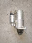 Стартер. Opel: Signum, Astra Family, Astra, Meriva, Vectra, Insignia, Zafira, Corsa Двигатели: Y20DTH, Y22DTR, Y30DT, Z18XE, Z18XER, Z19DT, Z19DTH, Z1...