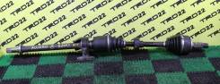 Привод, полуось. Honda Accord, CU2 Honda Accord Tourer, CW2 Двигатели: K24Z2, K24Z3, K24A