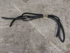 Молдинг лобового стекла. Nissan Sylphy, G11L Nissan Almera, G15RA, G15 Двигатели: MR20DE, K4M