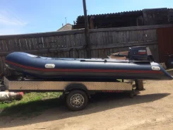 �����-450. 2002 ���, ����� 4,5��., ��������� ���������, 50��.�., ������ ����