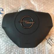 Подушка безопасности. Opel Astra, L35, L48, L67, L69, P10 Opel Zafira Двигатели: A13DTE, A14NEL, A14NET, A14XEL, A14XER, A16LET, A16XER, A17DTC, A17DT...
