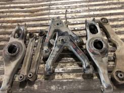 Рычаг, тяга подвески. Mitsubishi Pajero, V87W, V93W, V95W, V96W, V97W, V98V, V98W Mitsubishi Montero, V93W, V95W, V96W, V97W, V98V, V98W Двигатели: 4M...