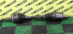 Привод, полуось. Toyota Harrier, GSU35, GSU35W, GSU36, GSU36W Lexus RX330, GSU35, MCU38, MCU33, MCU35 Lexus RX350, GSU35, MCU38, MCU33, MCU35 Lexus RX...